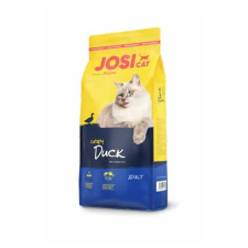 Josera Josera JosiCat Crispy Duck – 18 kg macskaeledel