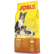 Josera Josera JosiDog Family 15 kg kutyaeledel