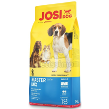 Josera Josera JosiDog Master Mix 15 kg kutyaeledel