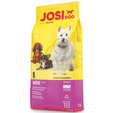 Josera Josera JosiDog Mini 10 kg kutyaeledel