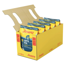 Josera Josera Light &amp; Vital 5 x 0,9 kg kutyaeledel