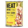 Josera Josera Meatlovers Menu Chicken & Carrot 6 x 400 g