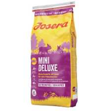 Josera Josera Mini Deluxe 10 kg kutyaeledel