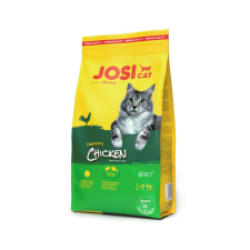 Josera JosiCat Crunchy Chicken 1,9kg macskaeledel