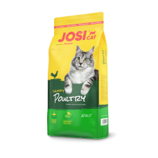 Josera JosiCat Crunchy Poultry 1 kg macskaeledel