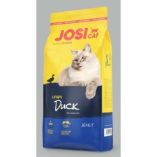 Josera Josicat Duck 10kg macskaeledel