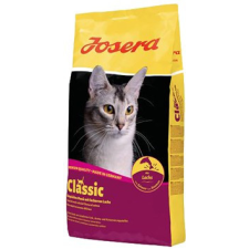 Josera Josicat sterilized classic 10kg. A fotó illusztráció macskaeledel