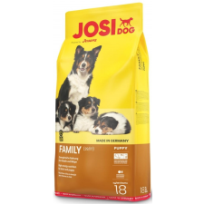 Josera JosiDog Family 15kg kutyaeledel