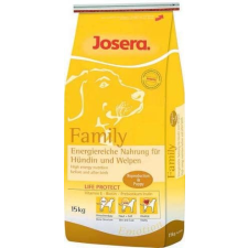 Josera JosiDog Family 18kg kutyaeledel