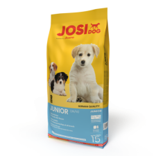 Josera JosiDog Junior 15 kg kutyaeledel