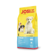 Josera JosiDog Junior 25-13 15kg kutyaeledel