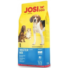 Josera JosiDog Master Mix 22-11 15kg kutyaeledel