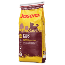  Josera Kids kutyatáp – 2×15 kg kutyaeledel