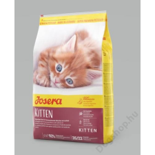 Josera Kitten 2 kg macskaeledel