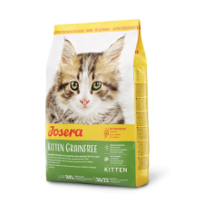 JOSERA KITTEN GRAINFREE 2 KG macskaeledel