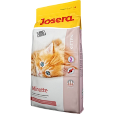 Josera Kitten Minette 10kg macskaeledel