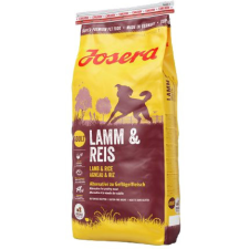 Josera Lamb &amp; Rice 21/11, 12,5kg kutyaeledel