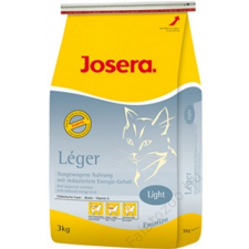 Josera Léger 10 kg macskaeledel