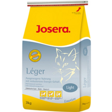 Josera Léger 10kg macskaeledel