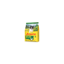 Josera Light&Vital 0,9kg kutyaeledel