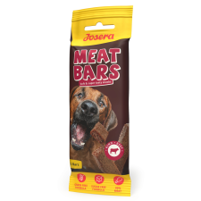 Josera Meat Lovers Meat Bars Beef | Húsos jutalomfalat marhával – 40 g jutalomfalat kutyáknak