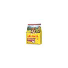 Josera MiniSenior (Chicken & Rice) 900g kutyaeledel