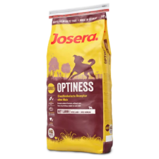 Josera Optiness 12,5 kg kutyaeledel
