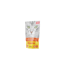 Josera Paté Spenótos csirke 16 x 85 g macskaeledel