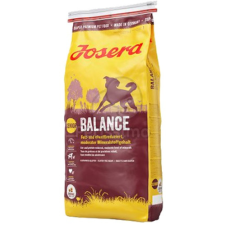  Josera Senior Balance 12,5 kg kutyaeledel