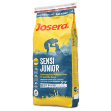 Josera Sensi Junior 30 kg (2x15kg) kutyaeledel