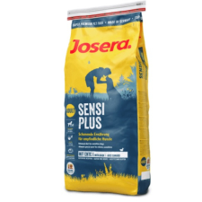  Josera SensiPlus kutyatáp – 2×15 kg kutyaeledel