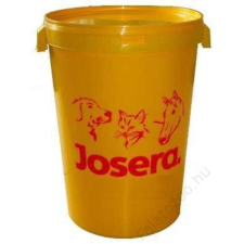 Josera Üres Josera Táptartóvödör 20kg-os kutyafelszerelés