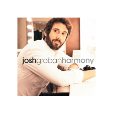 Josh Groban - Harmony (Cd) rock / pop