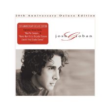 Josh Groban - Josh Groban (Cd) rock / pop