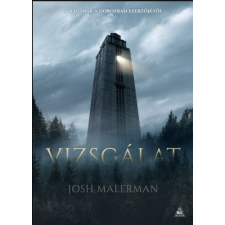 Josh Malerman Vizsgálat – Josh Malerman regény