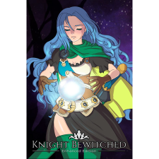 Joshua Keith Knight Bewitched (PC - Steam elektronikus játék licensz) videójáték