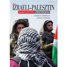 Joshua Könyvek Az Izraeli-Palesztin konfliktus története történelem
