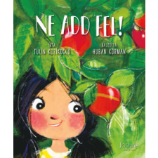 Joshua Könyvek Ne add fel! gyermek- és ifjúsági könyv