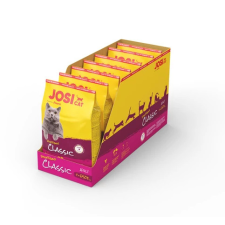  JosiCat Sterilised Classic 7 x 650 g macskaeledel