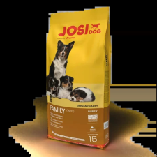  JosiDog Family 15 kg kutyaeledel