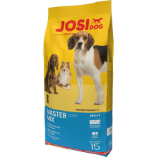 Josidog Josera JosiDog Master Mix Száraztáp 15 kg (50011941) kutyaeledel