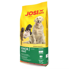 Josidog Josera Josidog Senior/Light kutyatáp 15kg kutyaeledel