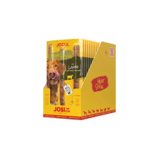 Josidog JosiDog Meat Sticks Lamb 20 x 33 g jutalomfalat kutyáknak
