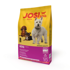  JosiDog Mini 10 kg kutyaeledel