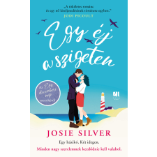 Josie Silver - Egy éj a szigeten egyéb könyv