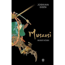 Josikava Eidzsi - Muszasi 4. regény