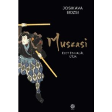 Josikava Eidzsi Muszasi 5. szépirodalom
