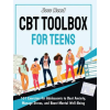 Joss Reed CBT Toolbox for Teens – Joss Reed (Kemény kötésű)