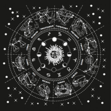  Jósterítő zodiákus jegyekkel ezoterika