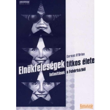 Jószöveg Elnökfeleségek titkos élete antikvárium - használt könyv